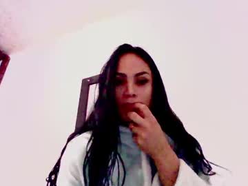 Princess0302 Chaturbate stream image from January 02, 2025