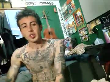 Richboionlsd Chaturbate stream image from January 02, 2025