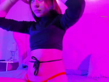 Sali_Bm Chaturbate stream image from January 02, 2025