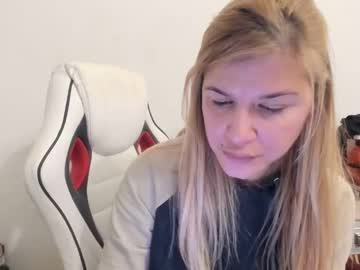 Spiritual____ Chaturbate stream image from January 02, 2025