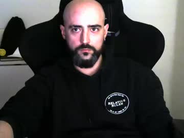 Srtramposo Chaturbate stream image from January 02, 2025