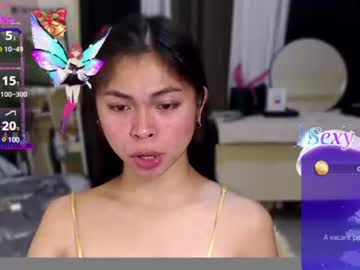 Suckablechick Chaturbate stream image from January 02, 2025