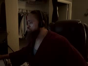 Thomasgwhitecft Chaturbate stream image from January 02, 2025