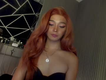 Trinityfucksyou Chaturbate stream image from January 02, 2025