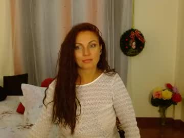 Yourmysterycharm Chaturbate stream image from January 02, 2025