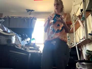 4baby2firefly0 Chaturbate stream image from January 02, 2025