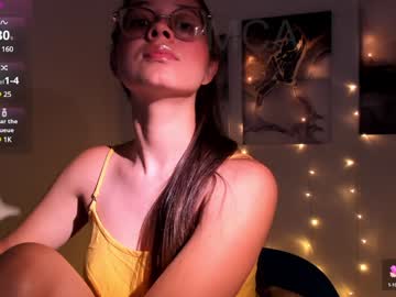 Abby_Excitease Chaturbate stream image from January 02, 2025