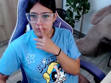 Carolgoddess Chaturbate stream image from January 02, 2025
