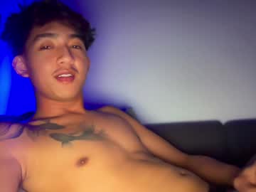Daario_Nahariss Chaturbate stream image from January 02, 2025