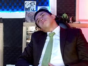 Darko0717 Chaturbate stream image from January 02, 2025