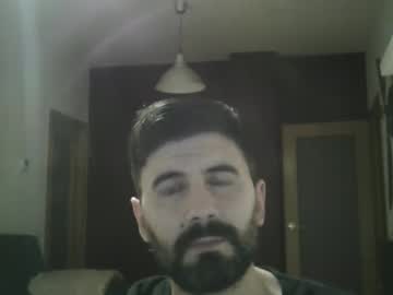 Donnie_Darkos83 Chaturbate stream image from January 02, 2025
