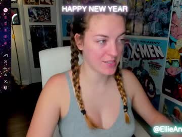 Ellieandjonnie Chaturbate stream image from January 02, 2025
