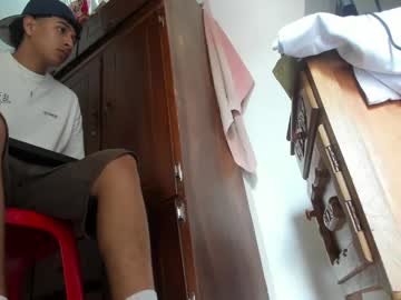 Foot_Master777 Chaturbate stream image from January 02, 2025