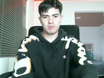 Franccesco_699 Chaturbate stream image from January 02, 2025