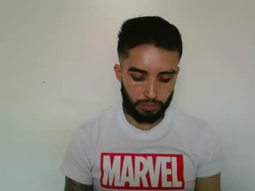 Ftmen Chaturbate stream image from January 02, 2025
