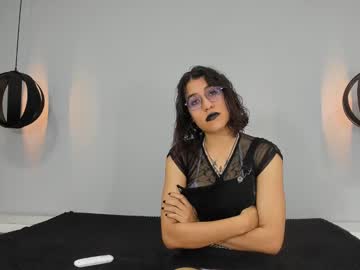 Gothictemptress_ Chaturbate stream image from January 02, 2025