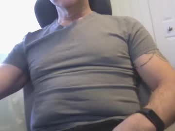 Iamru1964 Chaturbate stream image from January 02, 2025