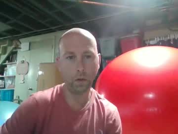 Inflatethis Chaturbate stream image from January 02, 2025