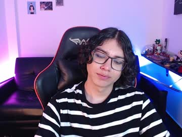 Malik_Harrison_ Chaturbate stream image from January 02, 2025