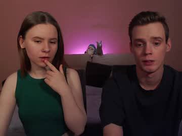 Nickandmolly Chaturbate stream image from January 02, 2025