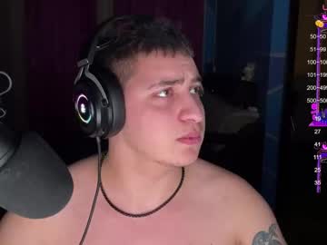 Niklix1 Chaturbate stream image from January 02, 2025