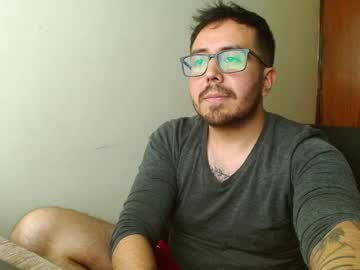 Santiferrand Chaturbate stream image from January 02, 2025