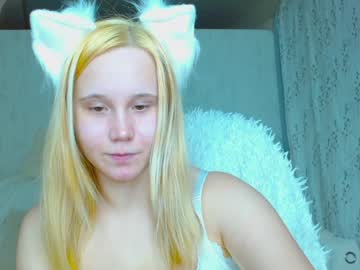Sweetie_K1tty Chaturbate stream image from January 02, 2025