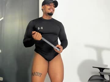 Titan_Eros_ Chaturbate stream image from January 02, 2025