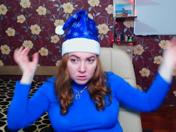 Adel_Redhead_ Chaturbate stream image from January 02, 2025