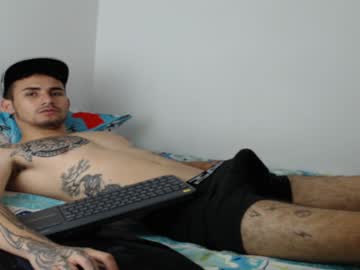 Axel_Ag Chaturbate stream image from January 02, 2025