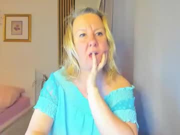 Blonde_Angel20 Chaturbate stream image from January 02, 2025