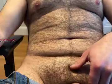 Bushrigilo Chaturbate stream image from January 02, 2025