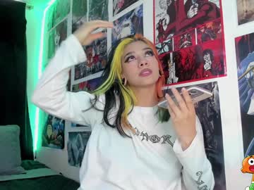 Charlotte_Mansson Chaturbate stream image from January 02, 2025