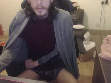Daver281197 Chaturbate stream image from January 02, 2025
