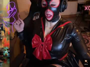 Eimisissy Chaturbate stream image from January 02, 2025