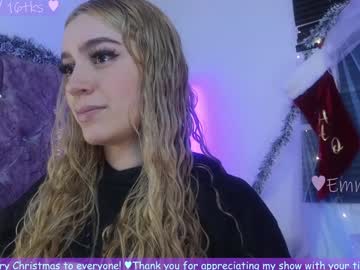 Emma_Su Chaturbate stream image from January 02, 2025