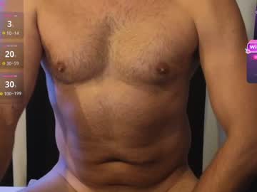Fitguy_84 Chaturbate stream image from January 02, 2025