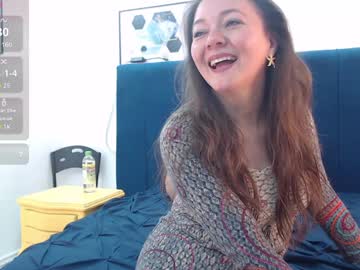 Giulia_Bianchi Chaturbate stream image from January 02, 2025