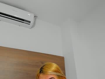 Hannaahrouse Chaturbate stream image from January 02, 2025