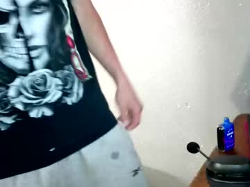 Jagerboy420 Chaturbate stream image from January 02, 2025