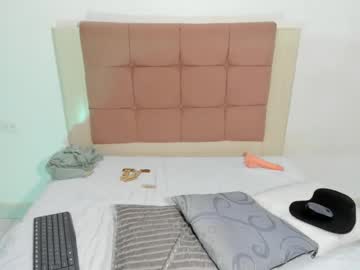 James_Blanco Chaturbate stream image from January 02, 2025