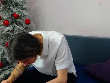 Jonny_Doss Chaturbate stream image from January 02, 2025
