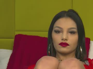 Julya_Clark Chaturbate stream image from January 02, 2025