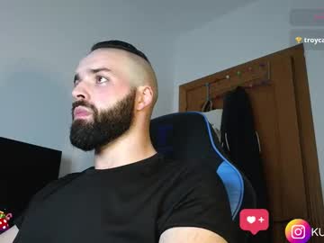 Kumonass Chaturbate stream image from January 02, 2025