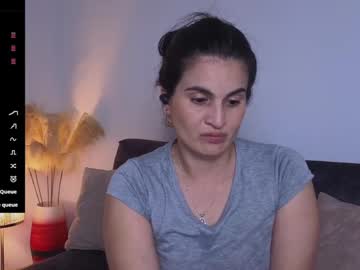 Liz_Devine Chaturbate stream image from January 02, 2025