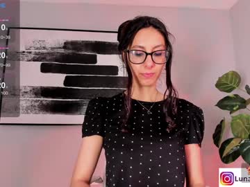 Luna_Willians Chaturbate stream image from January 02, 2025