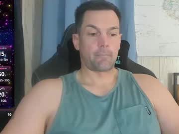 Mr_Mac69 Chaturbate stream image from January 02, 2025