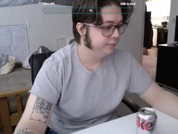 Notlocked Chaturbate stream image from January 02, 2025