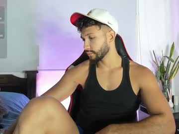 Sanjuan_1 Chaturbate stream image from January 02, 2025