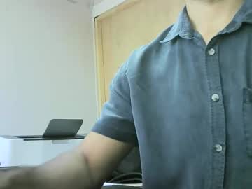 Santiagooficial18 Chaturbate stream image from January 02, 2025